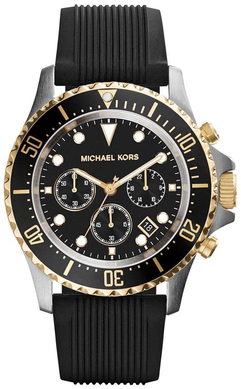 michael kors everest chronograph mk8366 crown replacement|MK8366 Michael Kors Everest .